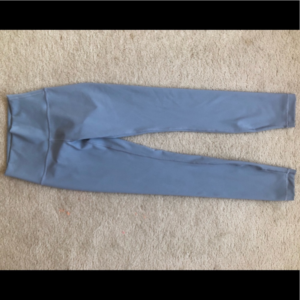 Lululemon Wunder Under High-Rise Tight 25” Luxtreme - Picture 4 of 6